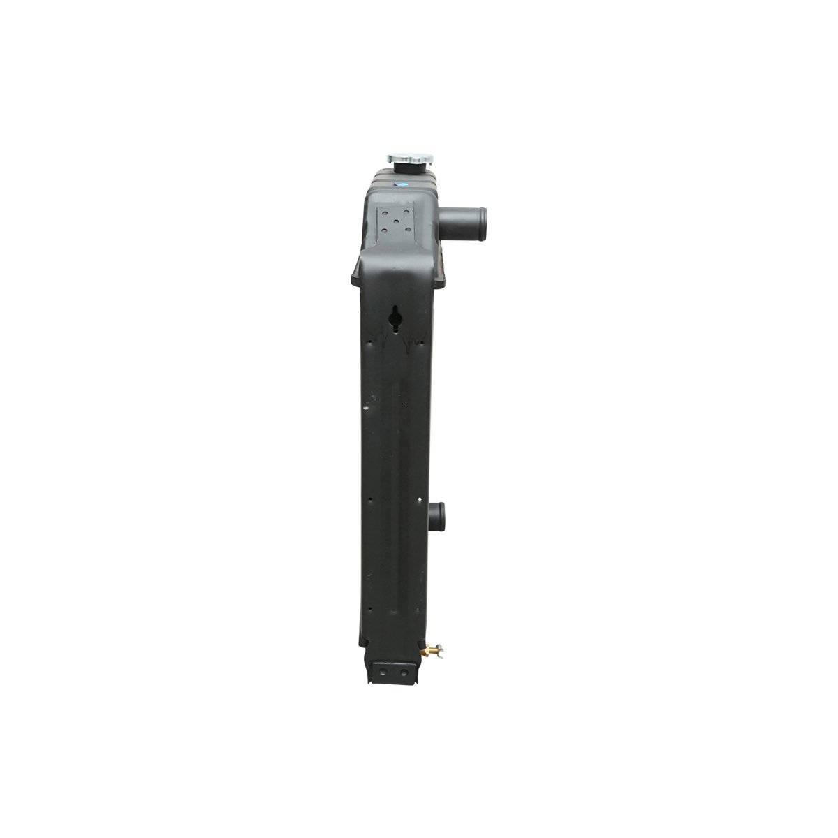 Radiator racire apa pentru Ford cod OEM 1817277, 81817283, 81875325, 83903929, 83903964, 83927156, E0NN8005MB15M, E0NN8005MC15M, C7NN8005N, E0NN-8005-MC15M